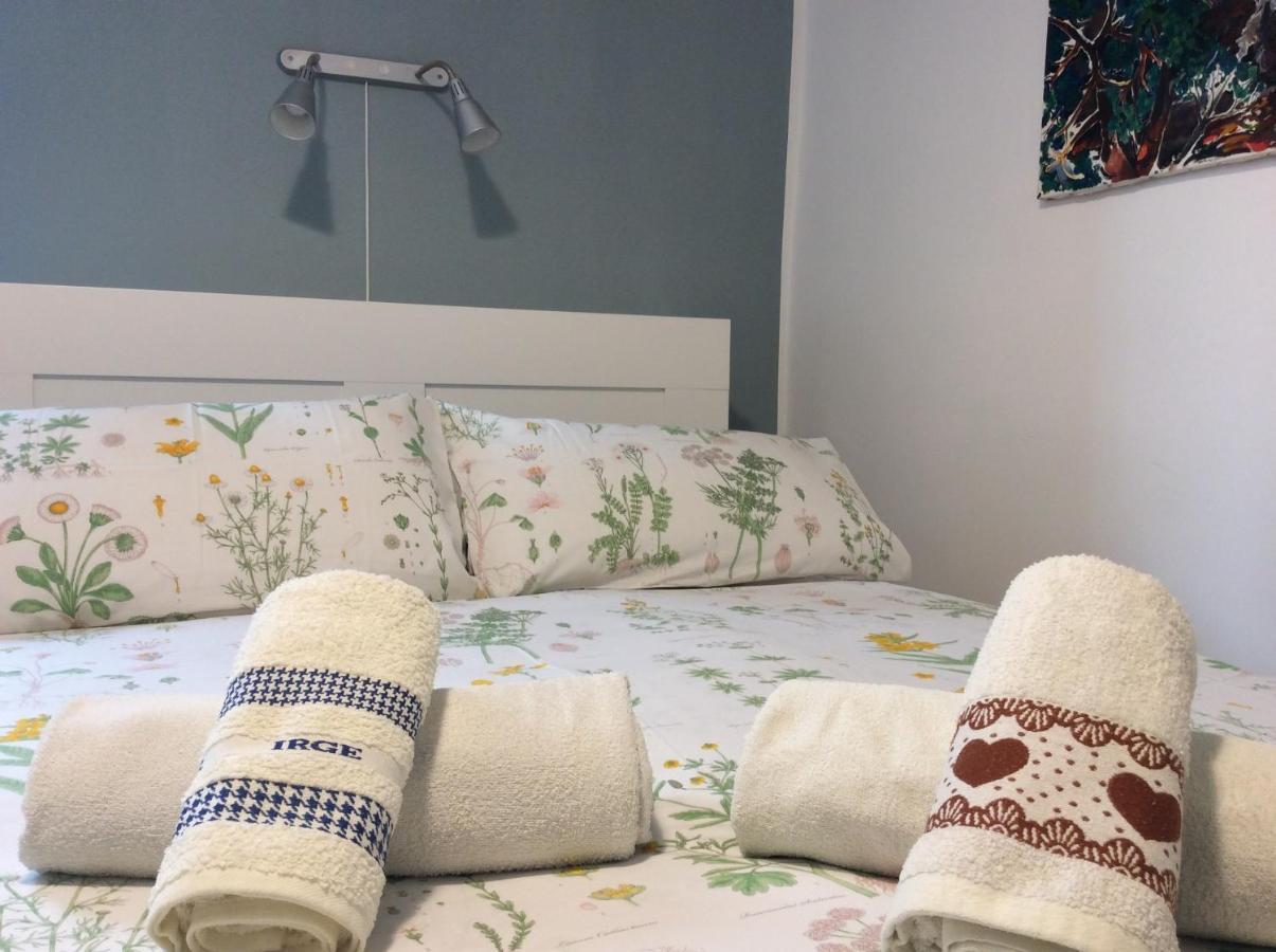 B&B Sant'Elmo Naples Exterior photo
